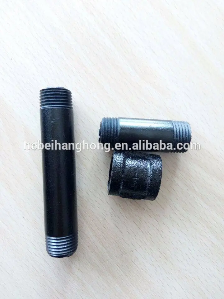 Japan Ring Brands Black Malleable Iron Pipe Fittings—Why Us?