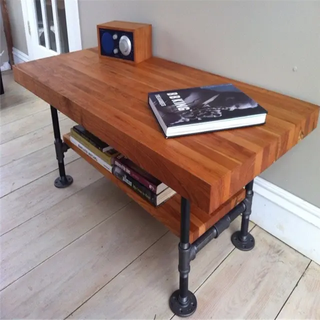 coffee bar table with 1/2