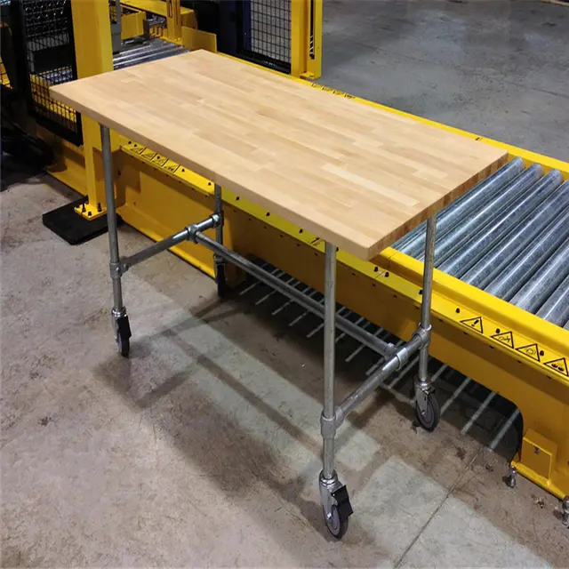 Competitive Price Malleable Cast Iron Key Pipe Clamp Fittings