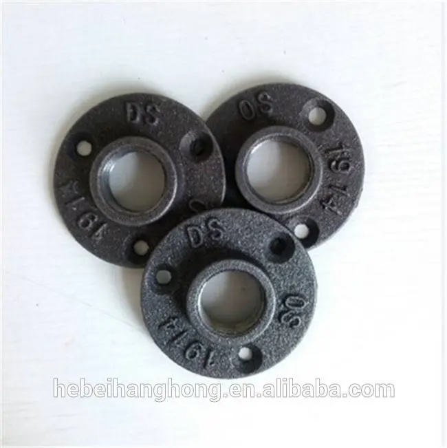 1/2′ inch flange 1/2