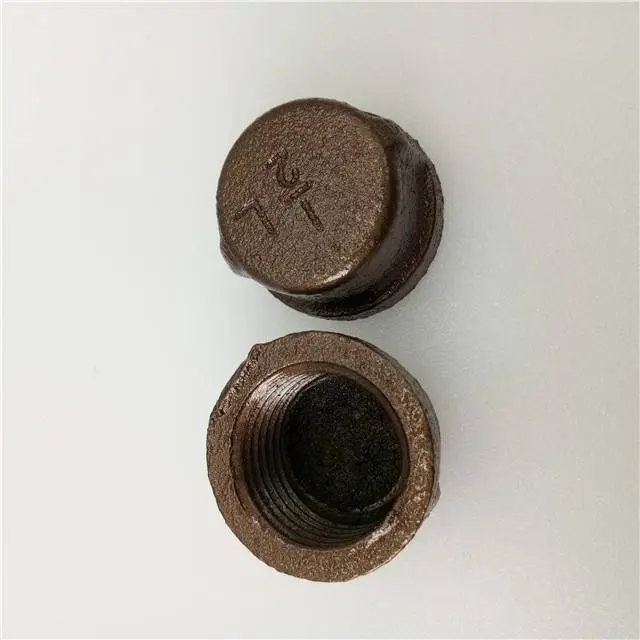 pipe fittings with thread 3/4