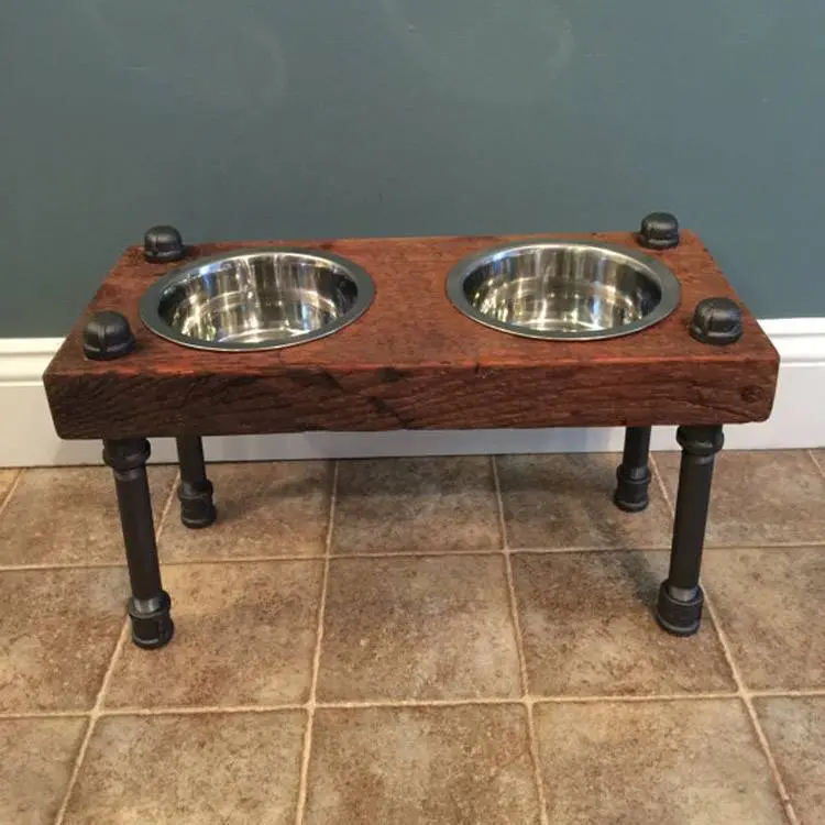 pipe shelf for furniture manufacturers