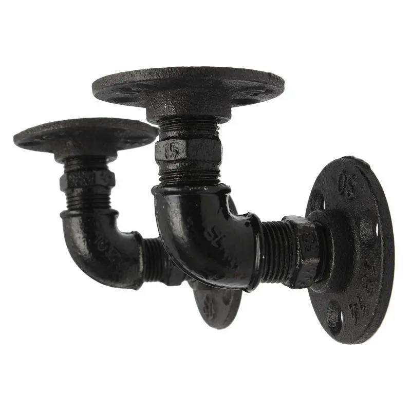 black cast iron tee factory