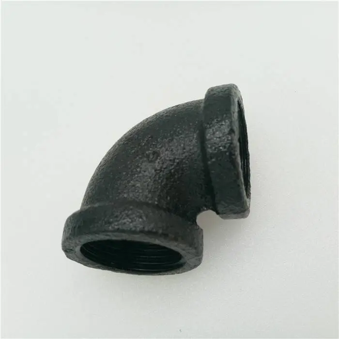 Industrial Pipe Corner Desk for metal pipe furniture