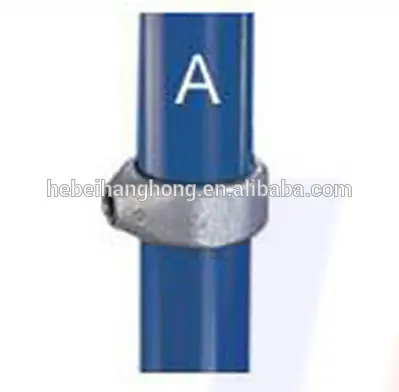 galvanized malleable iron internal coupling handrail fittings galvanized malleable iron internal coupling handrail fittings