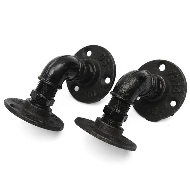 1/2'' Pipe floor flange