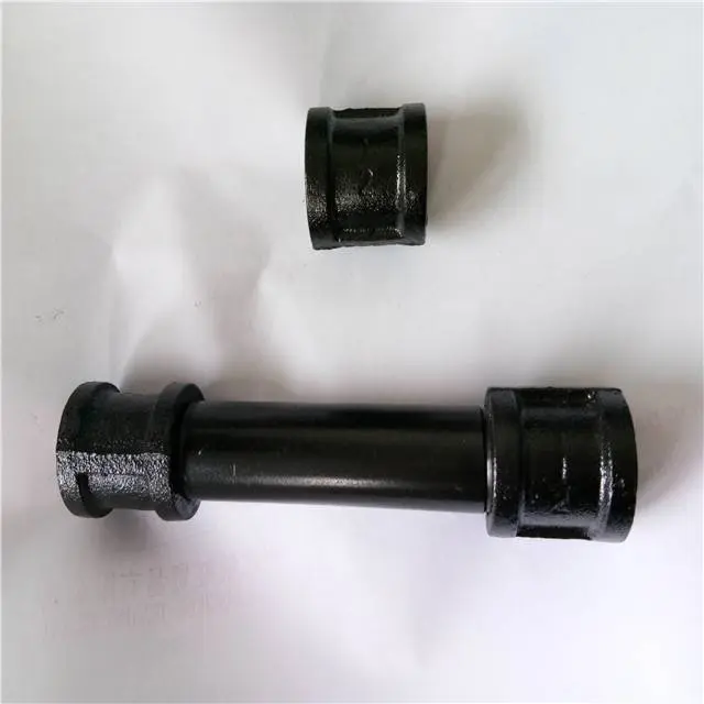 galvanized malleable cast iron pipe fittings ,elbow ,union , tee, cross, socket