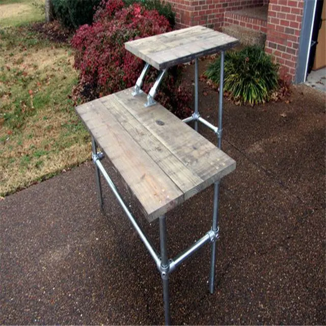 malleable iron floor flange for wall mount manufacturers