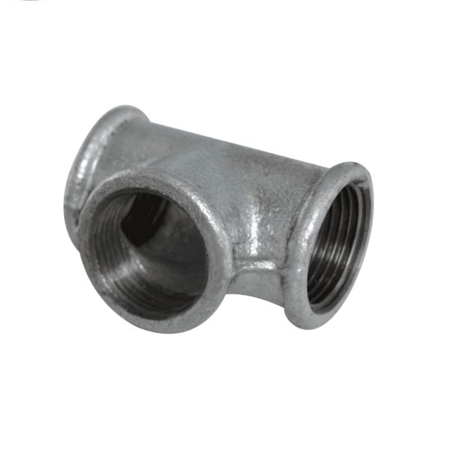 Three-Way Socket Tee Production Solutions for Efficient Plumbing Systems
