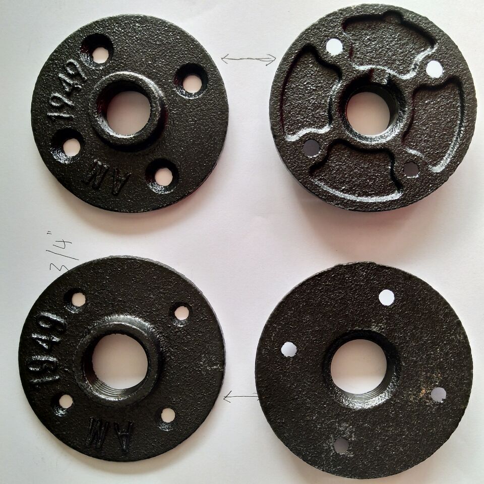 dn15 floor flange factory dn15 floor flange factory