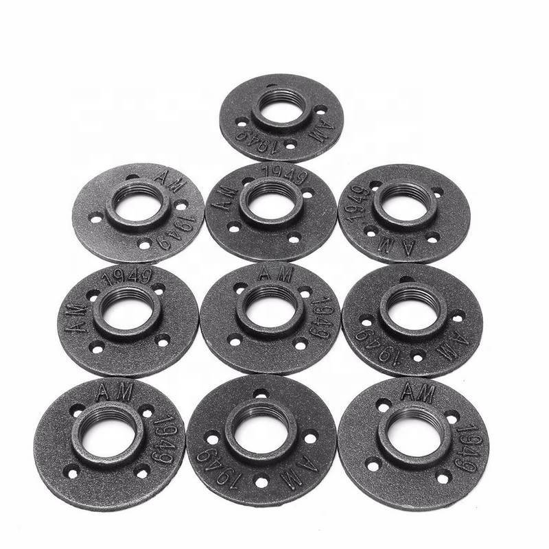 Top Manufacturers of Black Pipe Elbows for Quality Plumbing Solutions