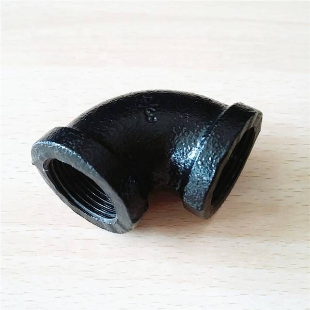 Hot Galvanized Cast Iron 90 Degree Elbow Manufacturer and Supplier Solutions Hot Galvanized Cast Iron 90 Degree Elbow Manufacturer and Supplier Solutions