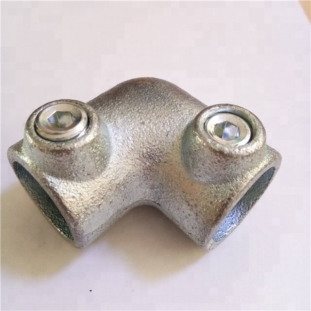 retro cast iron flange supplier