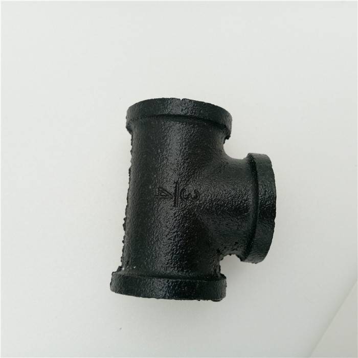 black tee manufacturer