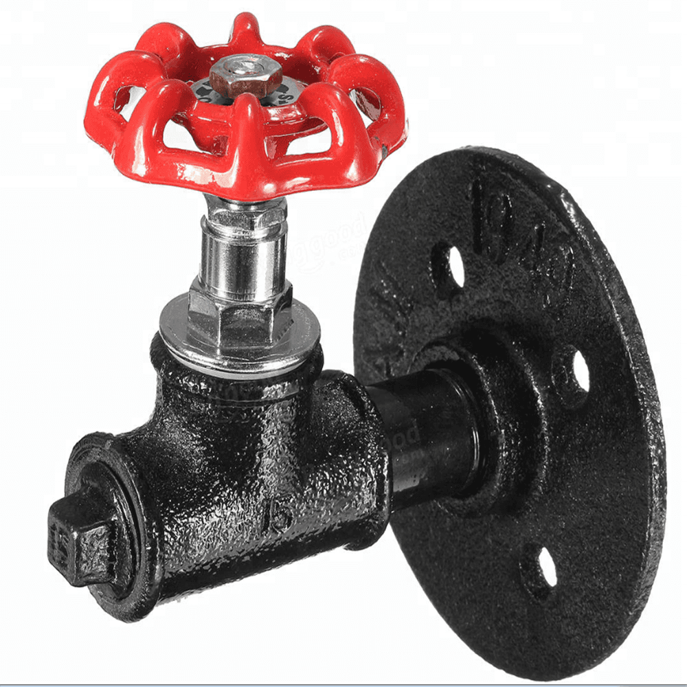 Manufacturers of Malleable Iron Fittings and Black Pipe Products for Various Applications