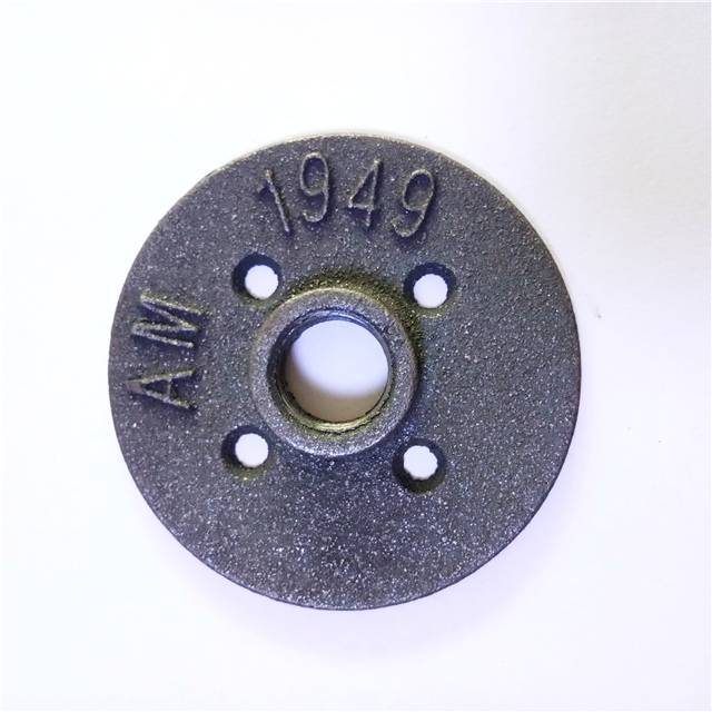 black iron 3/4" suppliers