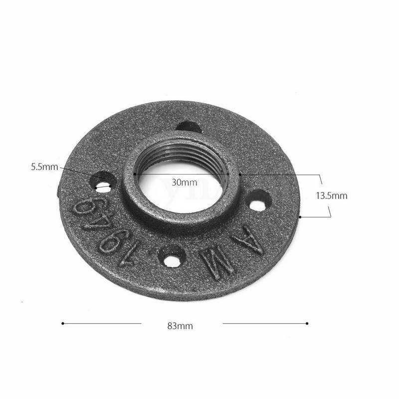 Wholesale Vintage Flange Components for Unique Retro-inspired Projects and Designs