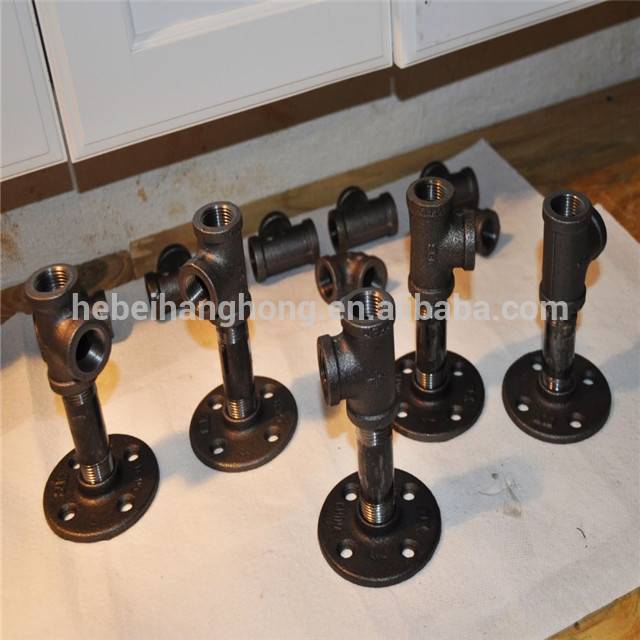 Flange Butt Welded Fittings Manufacturing Facilities and Their Production Processes