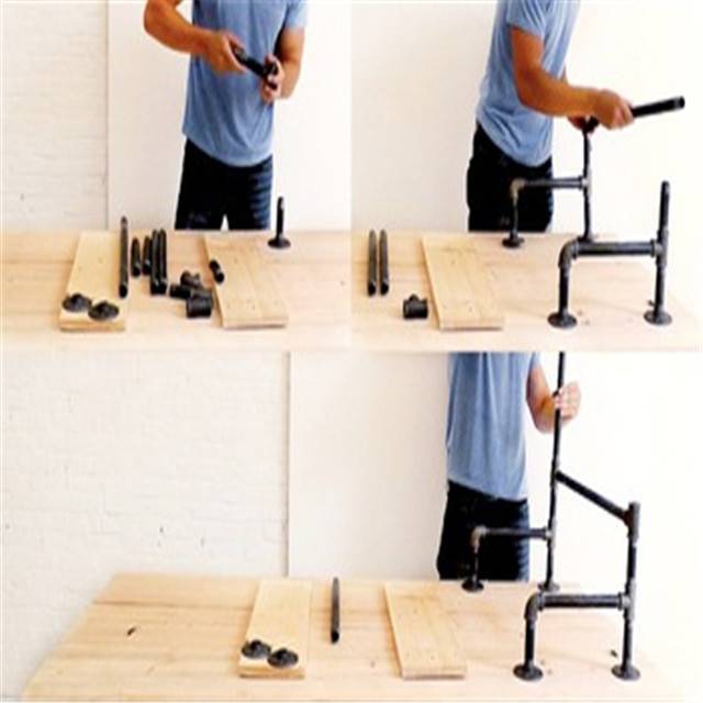 Black Cast Iron Side Tee Manufacturing for Durable and Reliable Plumbing Solutions