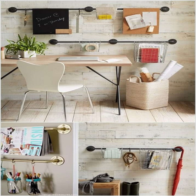 DIY Pipe Shelf Ideas and Suppliers for Creative Home Storage Solutions