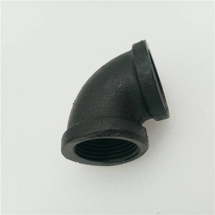 malleable iron nipple manufacturers