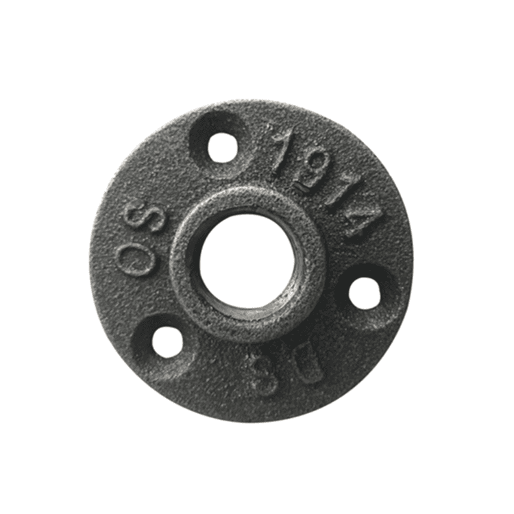 Price List for Hot Dip Galvanized Key Clamps and Related Products