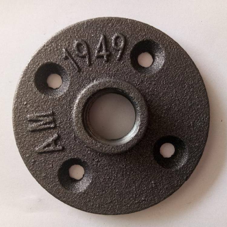 Choosing the Right Side Outlet Cross Manufacturer for Your Needs