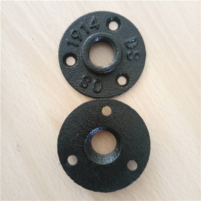 wholesale casting antique flanges