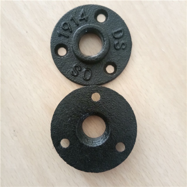 china malleable cast iron tee