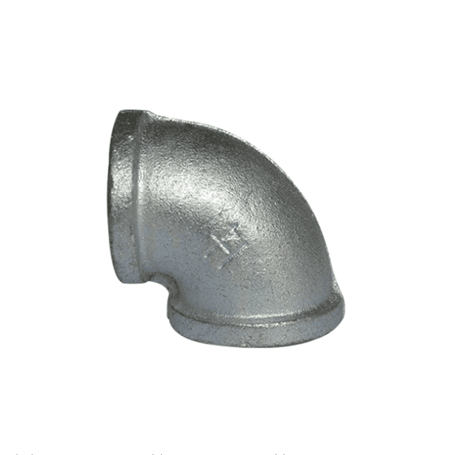 Galvanized Wholesale Iron Pipe Fittings for Durable Plumbing Solutions and Construction Needs