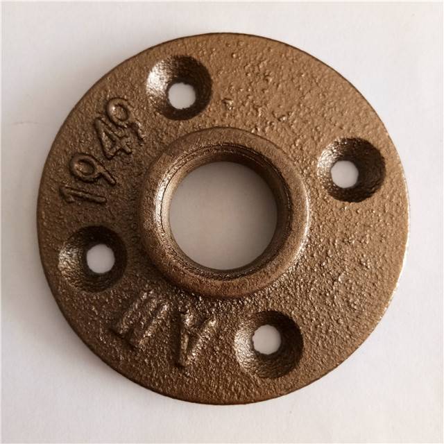 Fıçı kıçını karıştırılmış fittingler fabrikaları