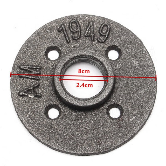 Top Manufacturers of High-Quality Malleable Cast Iron Pipe Fittings for Durable Applications