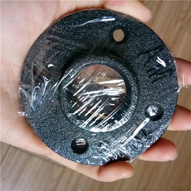 Cast Iron Gate Valve Manufacturing Facility Overview and Key Specifications Guide