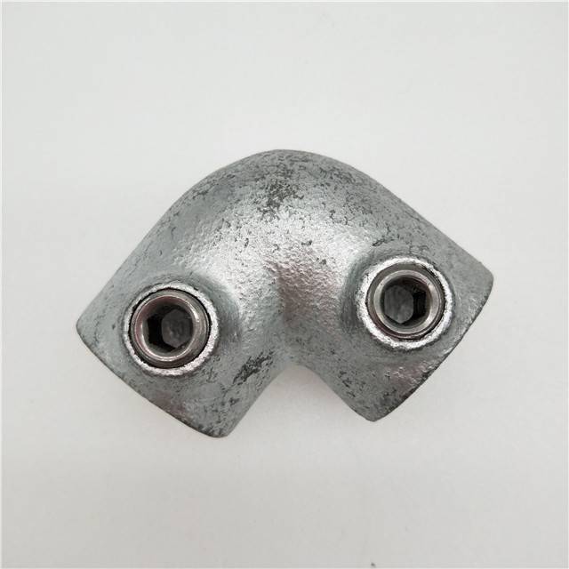 mi side outlet tee pipe fitting factory