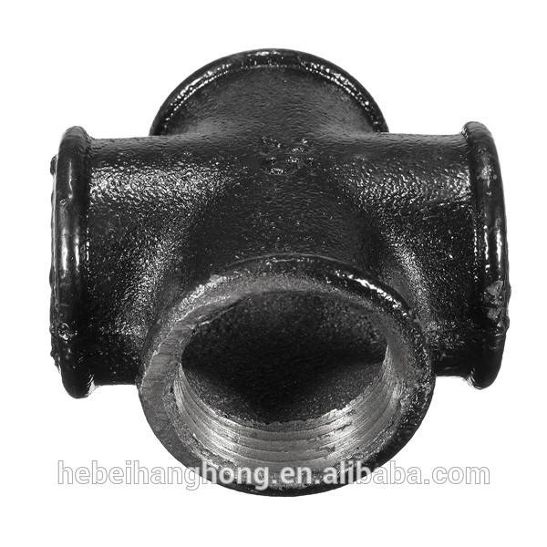 High-Quality Malleable Iron Elbow Pipe Fittings Manufacturer and Supplier