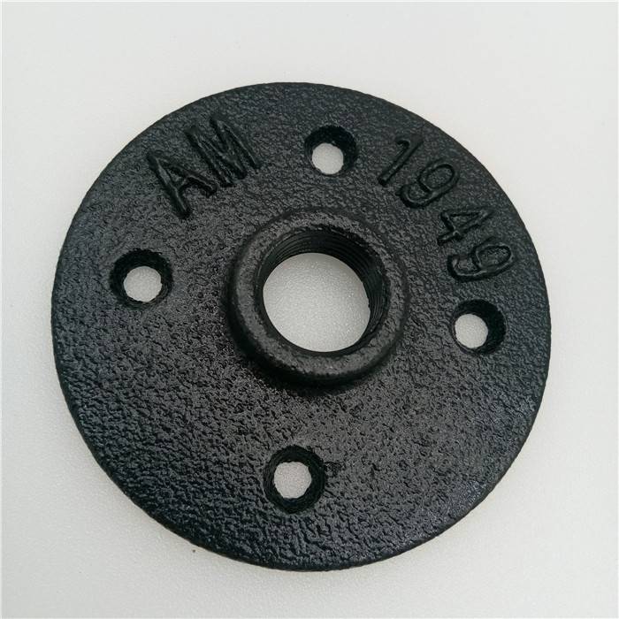 cast iron nipple suppliers