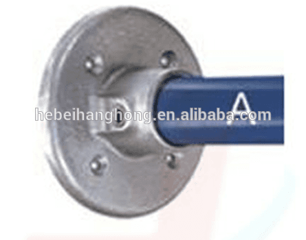 black cast steel pipe manufacturer