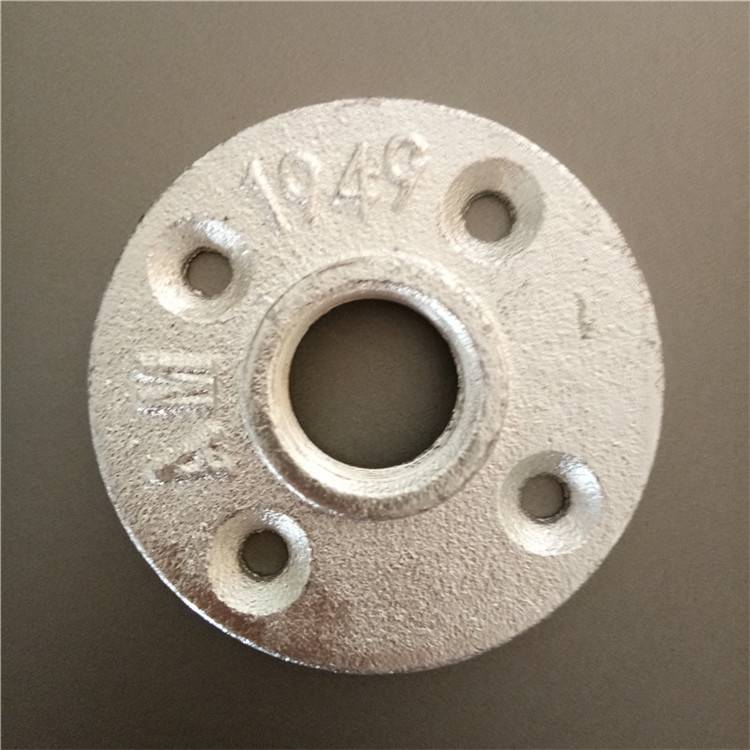 hardware malleable iron pipe fittings factory