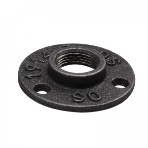 female connection floor flange factory