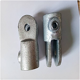 wholesale malleable iron nipple