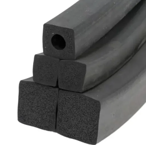 Mastering Sealing Rubber Strips: Choosing the Right Material for Optimal Performance