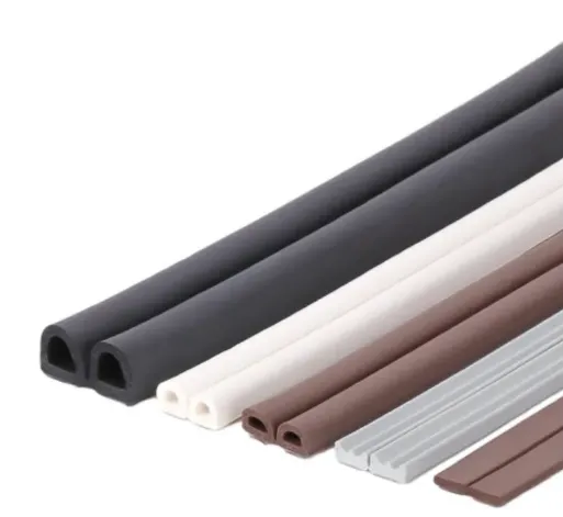 Comfort with Quality Window Weather Stripping