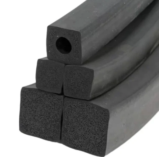 Mastering Sealing Rubber Strips: Choosing the Right Material for Optimal Performance