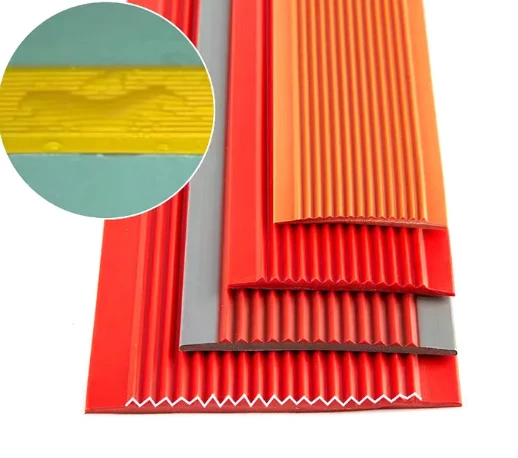 Enhance the Safety and Aesthetic of Your Stairs with Premium Edging Solutions