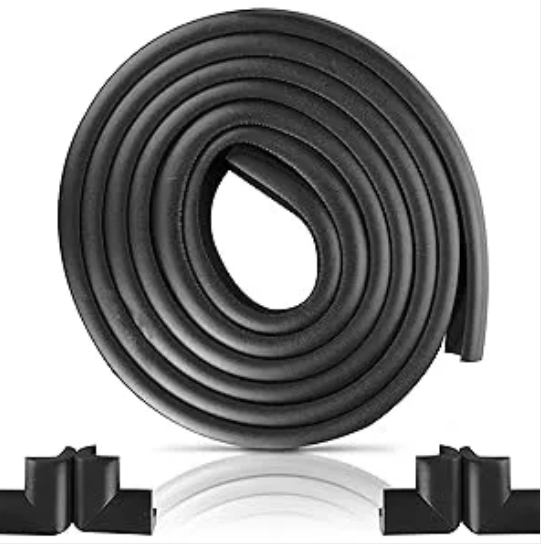 Table Corner Guards and Wall Corner Protectors