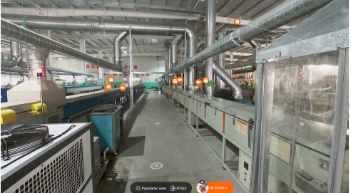 Stair Nose Edging Trim and Tile Stair Solutions