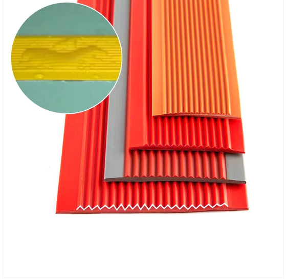 Stair Nose Edging Trim and Tile Stair Solutions