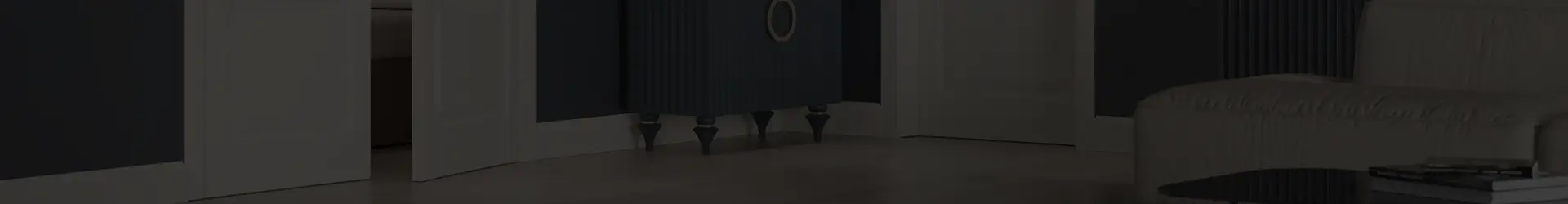 rubber strip bottom of door