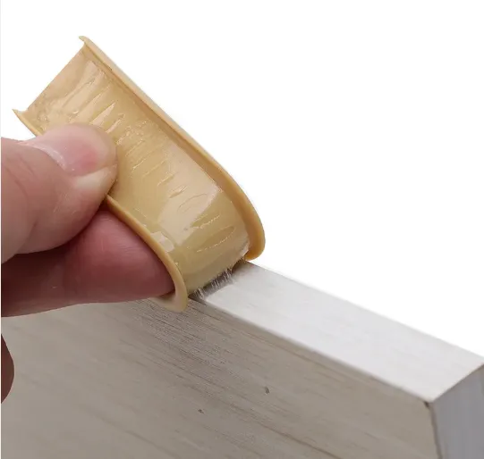 Perfect Edges Made Simple with Premium Edge Banding