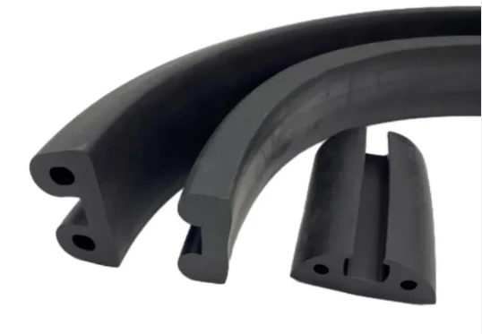 Sealing Rubber Strips: The Ultimate Solution for Superior Sealing Performance